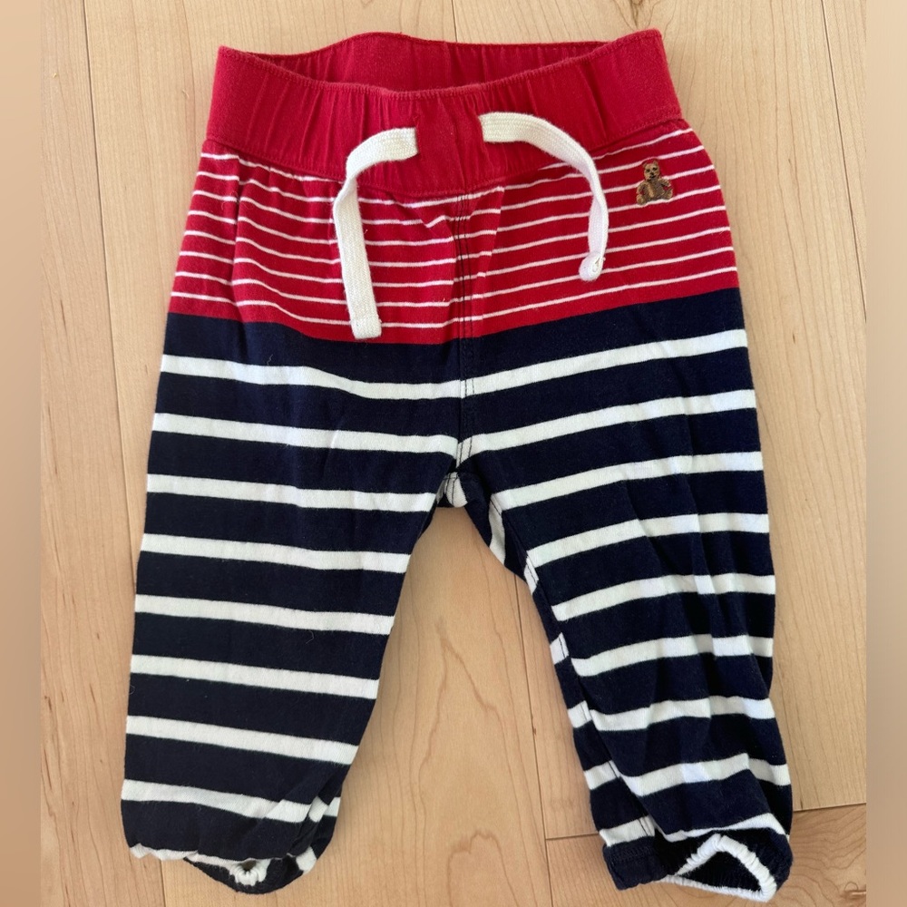 Baby Gap Boy Joggers
